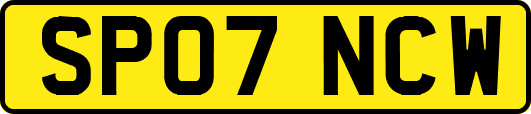 SP07NCW