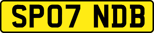 SP07NDB