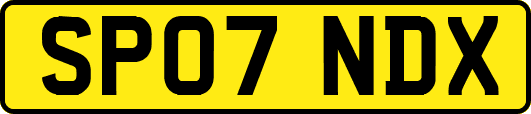 SP07NDX