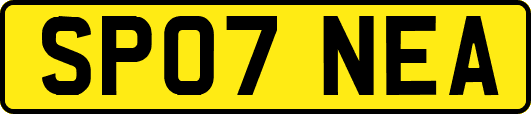 SP07NEA