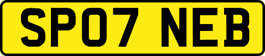 SP07NEB