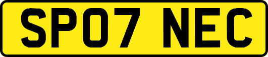 SP07NEC