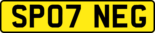 SP07NEG