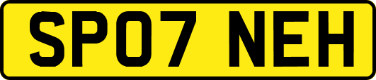 SP07NEH