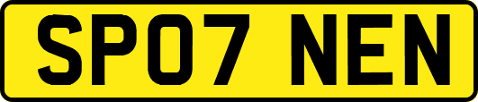 SP07NEN