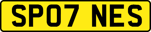 SP07NES