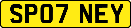 SP07NEY