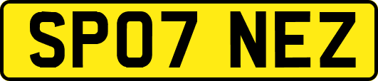 SP07NEZ