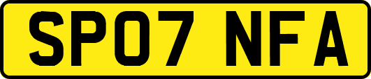 SP07NFA
