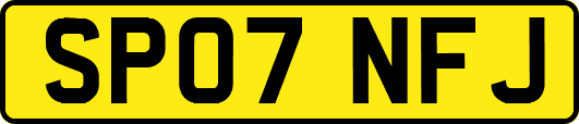 SP07NFJ