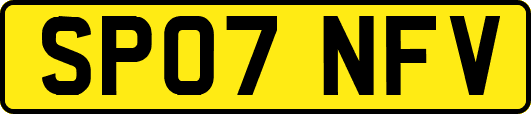 SP07NFV