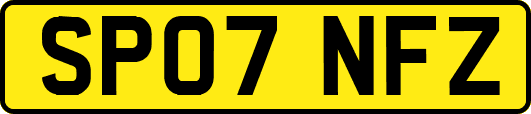 SP07NFZ