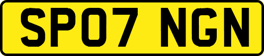 SP07NGN