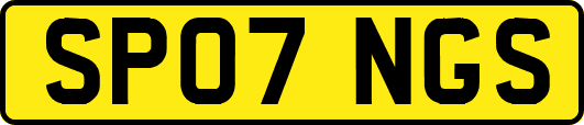 SP07NGS