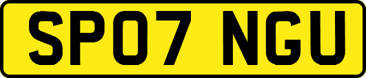 SP07NGU