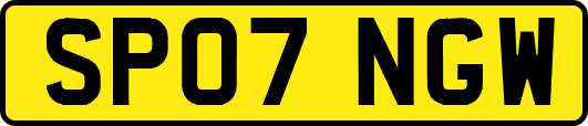SP07NGW