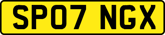 SP07NGX