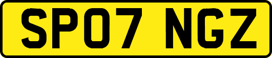 SP07NGZ