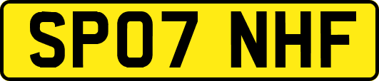 SP07NHF