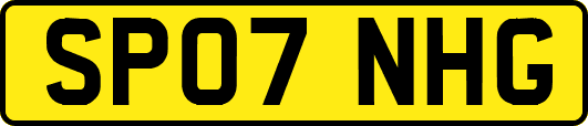 SP07NHG
