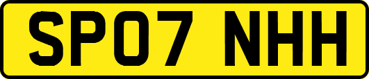 SP07NHH