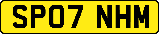 SP07NHM