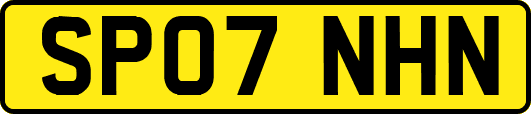 SP07NHN