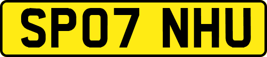 SP07NHU