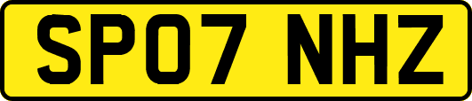SP07NHZ