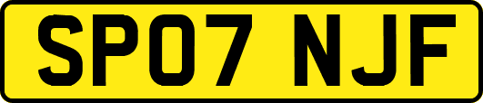 SP07NJF