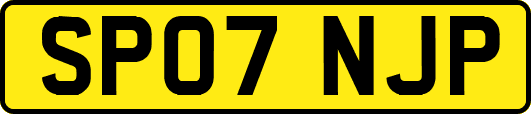 SP07NJP
