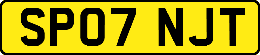 SP07NJT