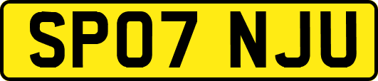 SP07NJU