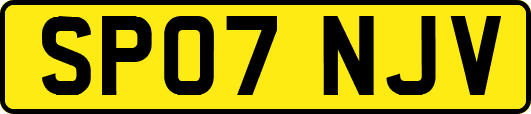 SP07NJV