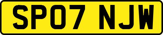 SP07NJW