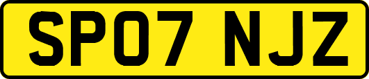 SP07NJZ