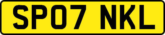 SP07NKL