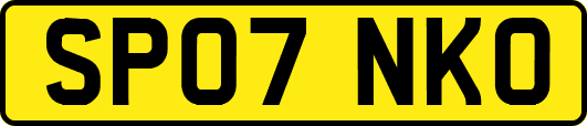 SP07NKO
