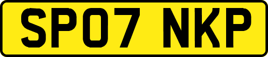 SP07NKP