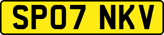 SP07NKV