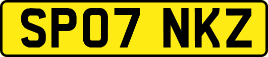 SP07NKZ