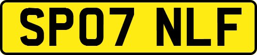 SP07NLF
