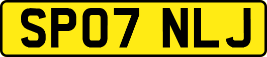 SP07NLJ