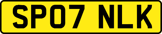 SP07NLK