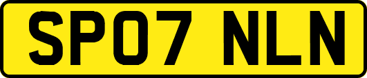 SP07NLN
