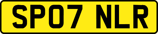 SP07NLR