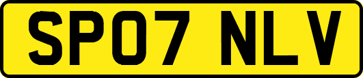 SP07NLV