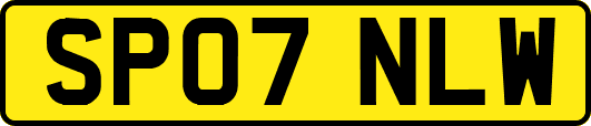 SP07NLW