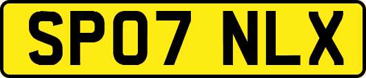 SP07NLX