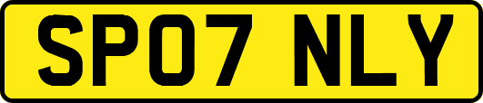 SP07NLY